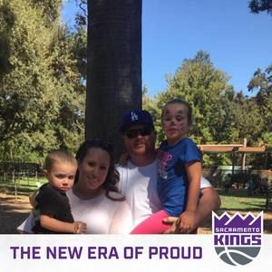 Meet your Posher, Doug